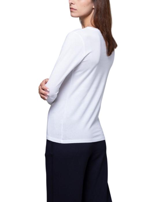  마제스틱필라쳐 긴팔 티셔츠 M001 FTS509 001 - MAJESTIC FILATURES