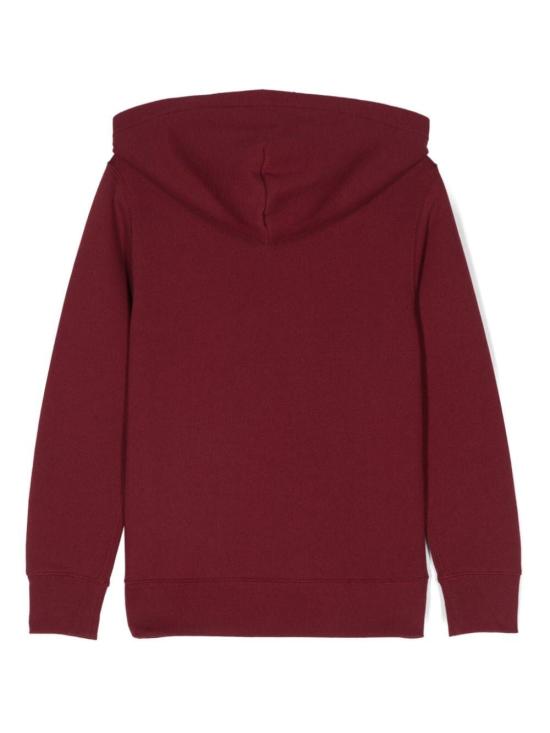 24FW [키즈] 랄프 로렌 트레이닝 상의 323749954047 RED CARPET - RALPH LAUREN