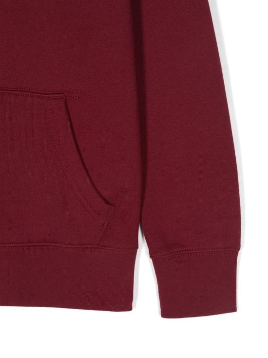 24FW [키즈] 랄프 로렌 트레이닝 상의 323749954047 RED CARPET - RALPH LAUREN