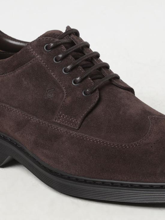  호간 로퍼 HXM5760EP60HG0 S807 Ebony - HOGAN