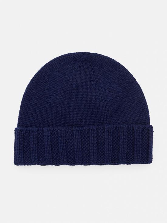 25FW 드루모어 비니 D1K750 797 Blue