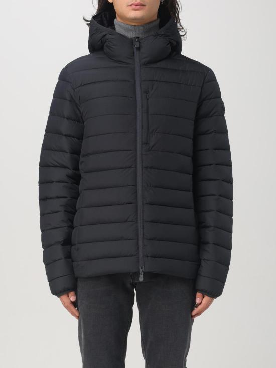 25FW 세이브더덕 숏패딩 D31273MMIRO19 90010 Blue 1