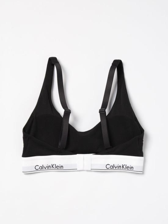25FW 캘빈클라인 브라  000QF7586EUB1 Black - CALVIN KLEIN