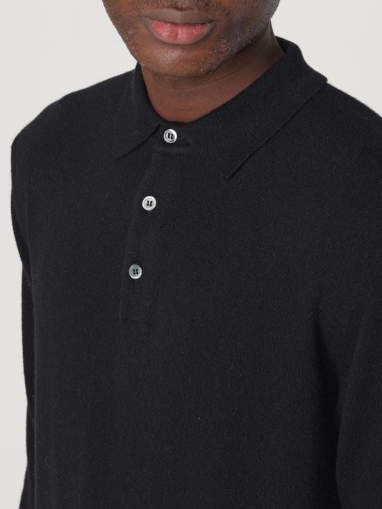 25FW 엑스씨 집업 니트 2070 49 2 Black - XC