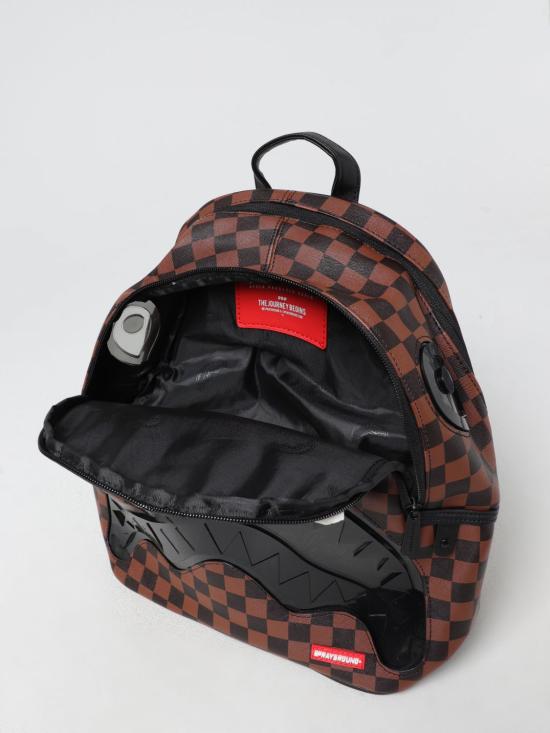  스프레이그라운드 백팩 910B6513NSZ Black - SPRAYGROUND