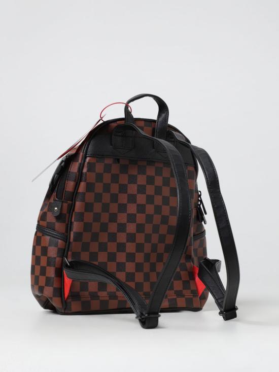  스프레이그라운드 백팩 910B6513NSZ Black - SPRAYGROUND