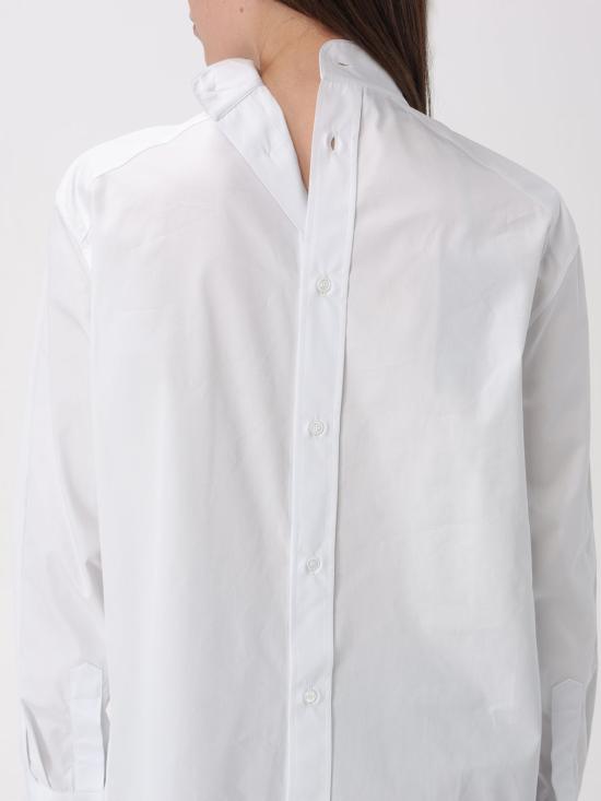 25FW 펜디 셔츠 FS8170ARU3 F1F3H Beige - FENDI