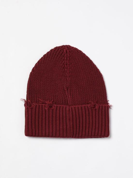 24FW 디스클레이머 비니 54082 BORDEAUX Burgundy - DISCLAIMER