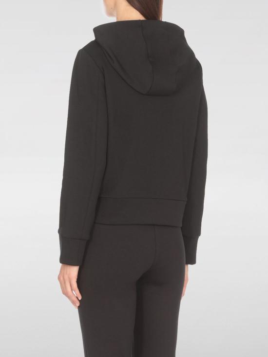 26SS 까웨 스웨터 K2132CW USY Black - K-WAY