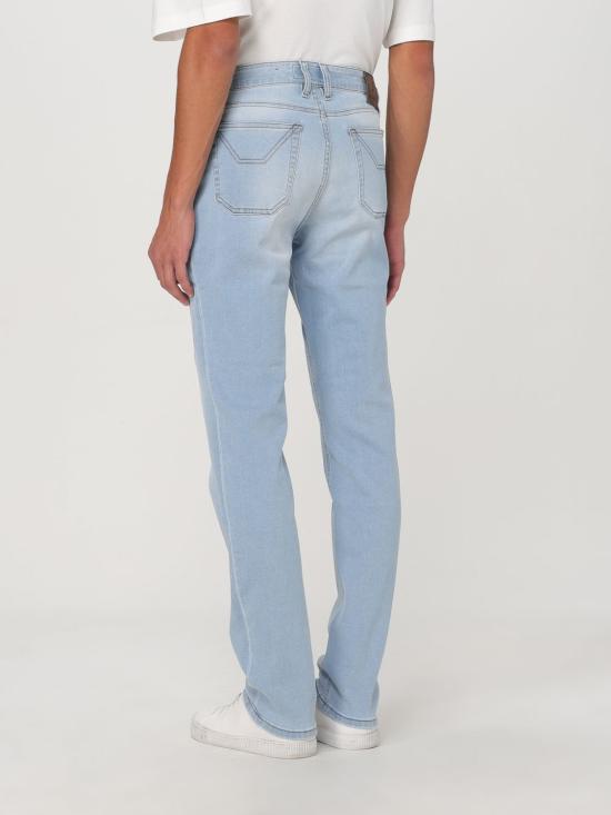  제커슨 데님 팬츠 PA077DENI021 D039 Stone Washed - JECKERSON