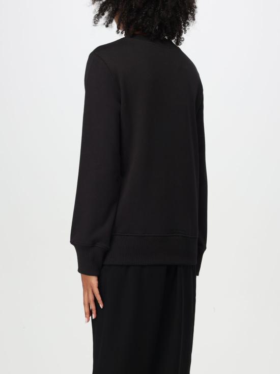 24FW 베르사체 스웨터 77HAIT02CF01T G89 Black - VERSACE