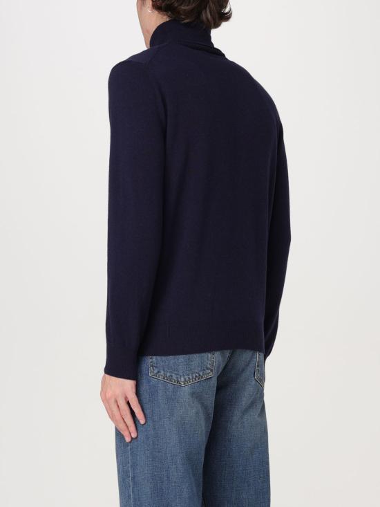 25FW 엑스씨 터틀넥 2064 49 824 Blue - XC