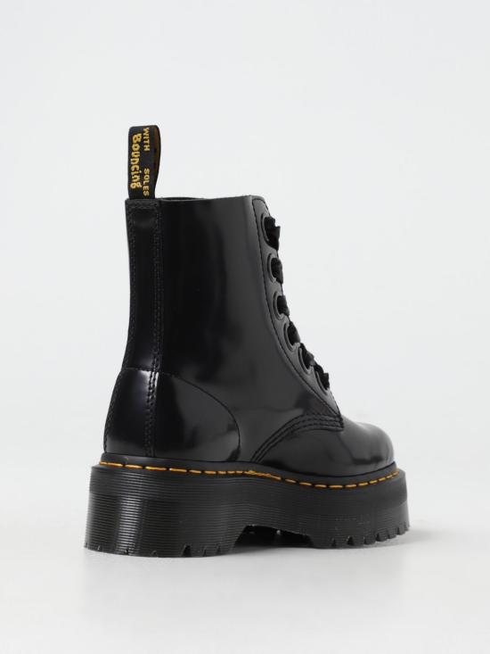 25FW 닥터마틴 24861001 Black - DR.MARTENS