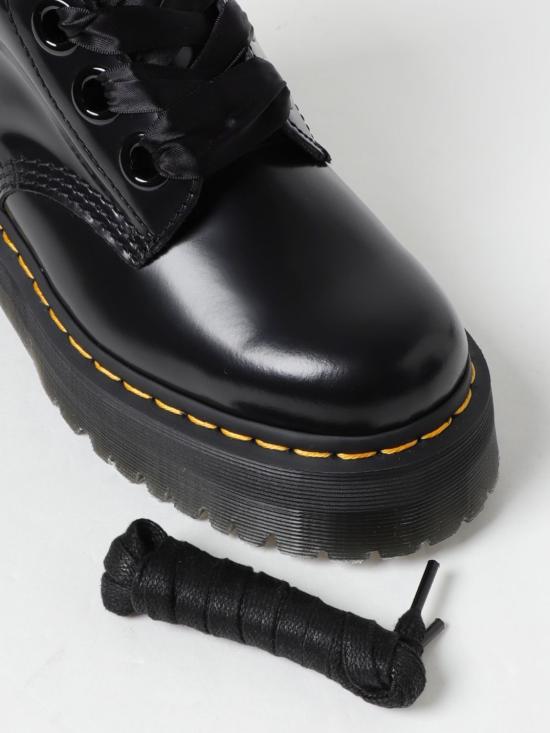 25FW 닥터마틴 24861001 Black - DR.MARTENS