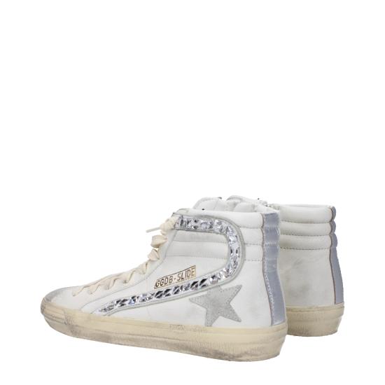 25SS 골든구스 부츠 GWF00115F00537610273 - GOLDEN GOOSE