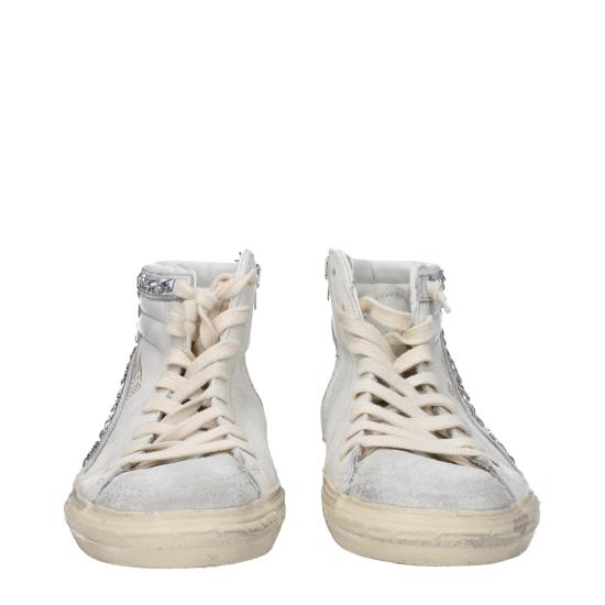 25SS 골든구스 부츠 GWF00115F00537610273 - GOLDEN GOOSE