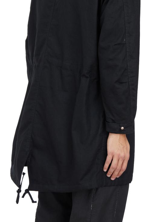  조르지오 브라토 자켓 IGU25F22013OXNERO Black - GIORGIO BRATO