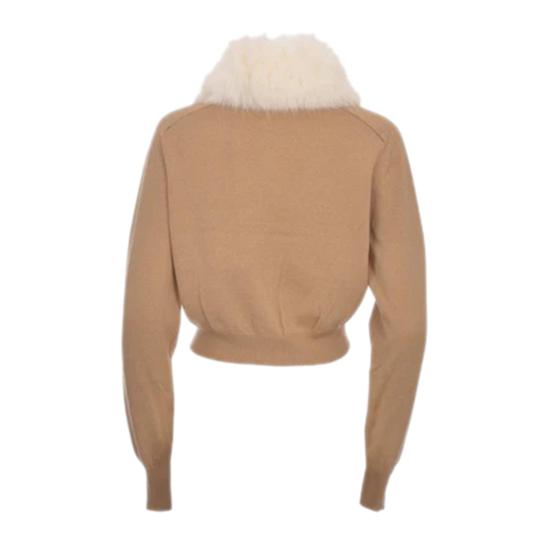 24FW 스포트막스 자켓 2422386011600 001 - SPORTMAX