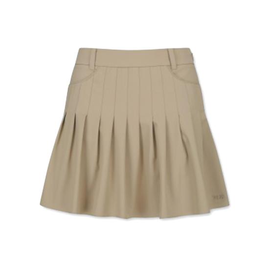 24FW 구찌 숏 스커트 78405ZAQFS 1000 BLACK