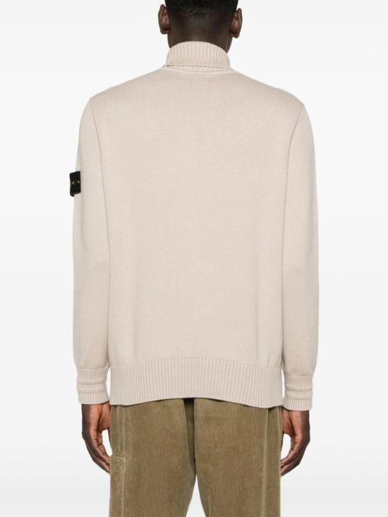 26SS 스톤 아일랜드 터틀넥 8115505A2 V0097 DS025890 - STONE ISLAND