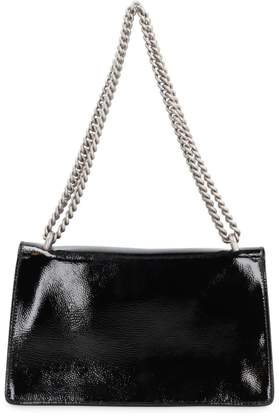  구찌 디오니소스 숄더백 7950050AAA6 1000 black - GUCCI