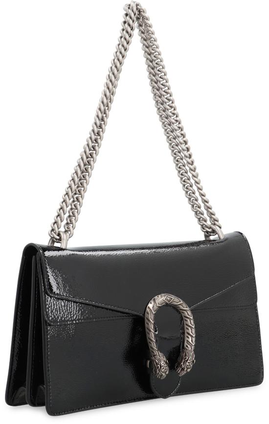  구찌 디오니소스 숄더백 7950050AAA6 1000 black - GUCCI