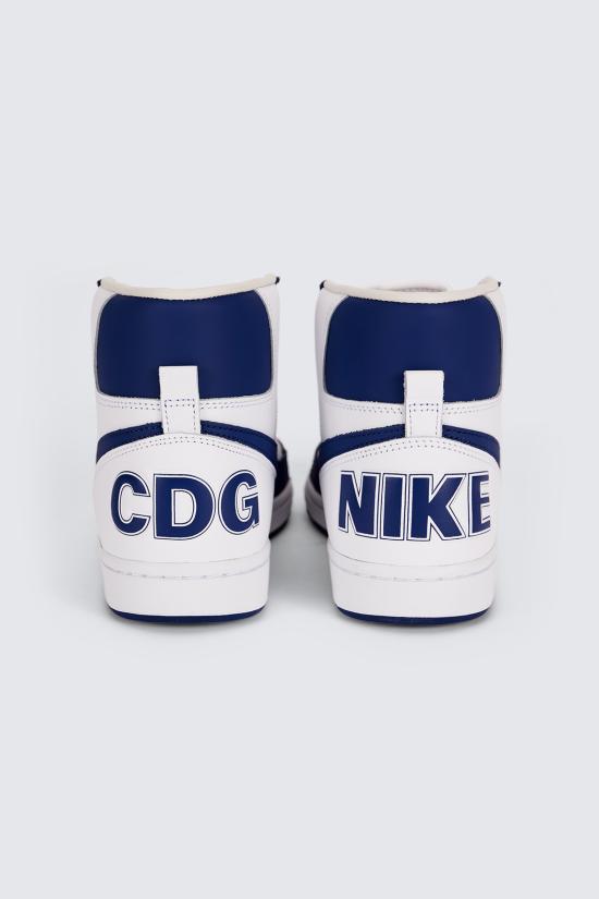  NIKE X CDG HP 스니커즈 PK K105 S23 Blue - OTHER BRANDS