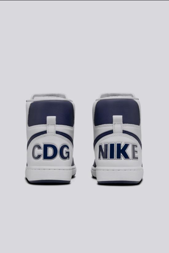  NIKE X CDG HP 스니커즈 PK K105 S23 Blue - OTHER BRANDS