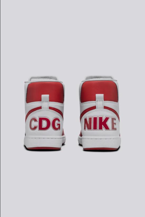  NIKE X CDG HP 스니커즈 PK K105 S23 Red - OTHER BRANDS