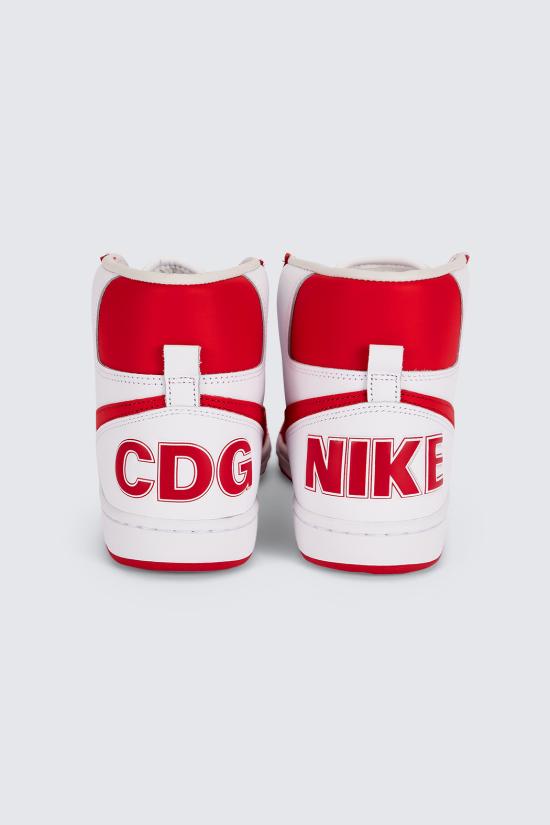  NIKE X CDG HP 스니커즈 PK K105 S23 Red - OTHER BRANDS