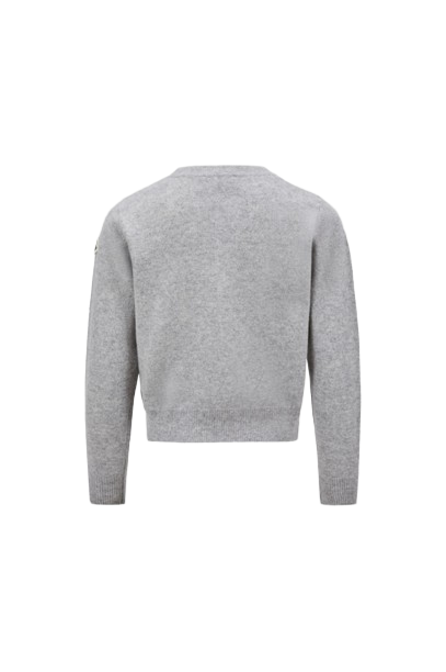 24FW [주니어] 몽클레어 티셔츠 954 9C00008 M1241 930 - MONCLER