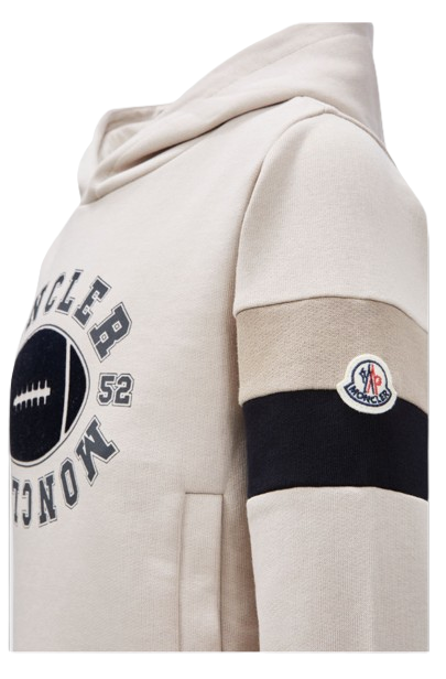 24FW [주니어] 몽클레어 트레이닝 상의 954 8G00002 899PS 207 - MONCLER