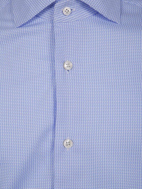  틴토리아 매테이 954 긴팔 셔츠 QI0FUR QB1 MULTI - TINTORIA MATTEI 954