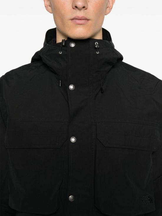  노스페이스 자켓 NF0A88Y3JK31 TNF BLACK - NORTH FACE