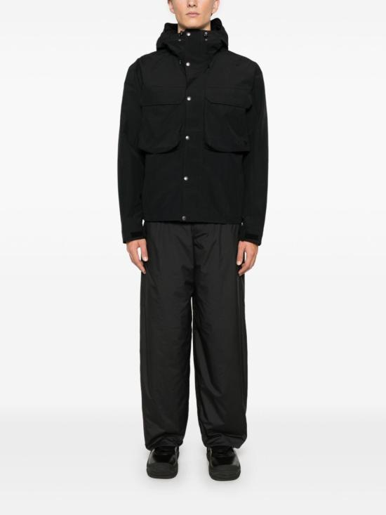  노스페이스 자켓 NF0A88Y3JK31 TNF BLACK - NORTH FACE