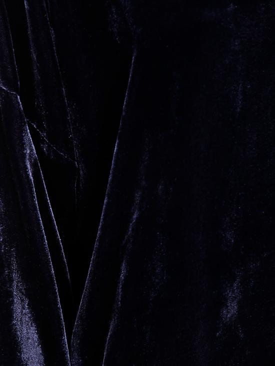  비앙코 르브랭 블라우스 S190 V70 NIGHT BLUE - BIANCO LEVRIN