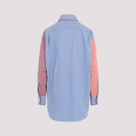  에트로 셔츠 WRIA0028 AV346 S9000 RIGATO - ETRO