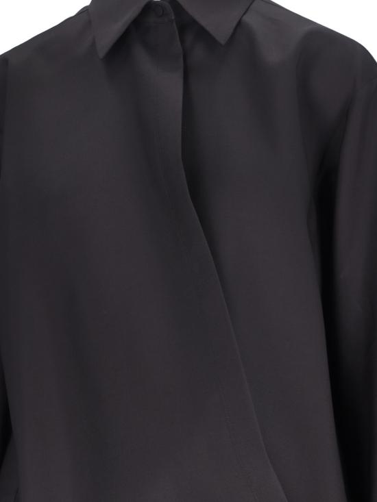 24FW 발렌티노 가라바니 블라우스 5B0AB6T58Y1 0NO - VALENTINO GARAVANI