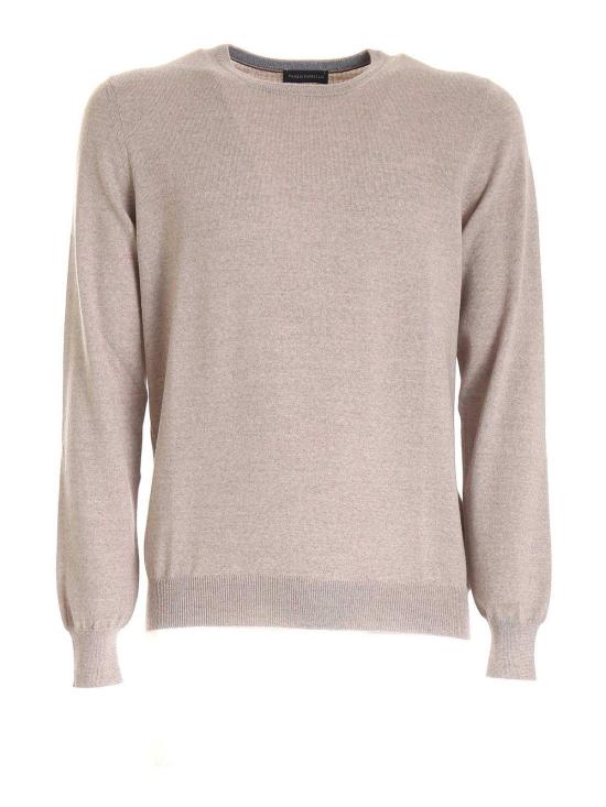 25FW 파올로 피오릴로 스웨터 5516714290018 Beige