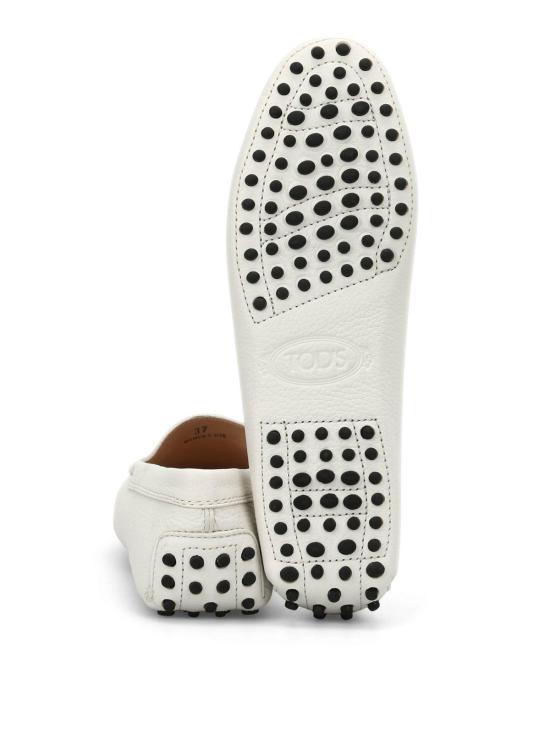 24FW 토즈 로퍼 XXW00G000105J1B015 White - TODS
