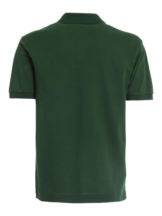 26SS 라코스테 폴로 티셔츠 1212132 Dark Green - LACOSTE