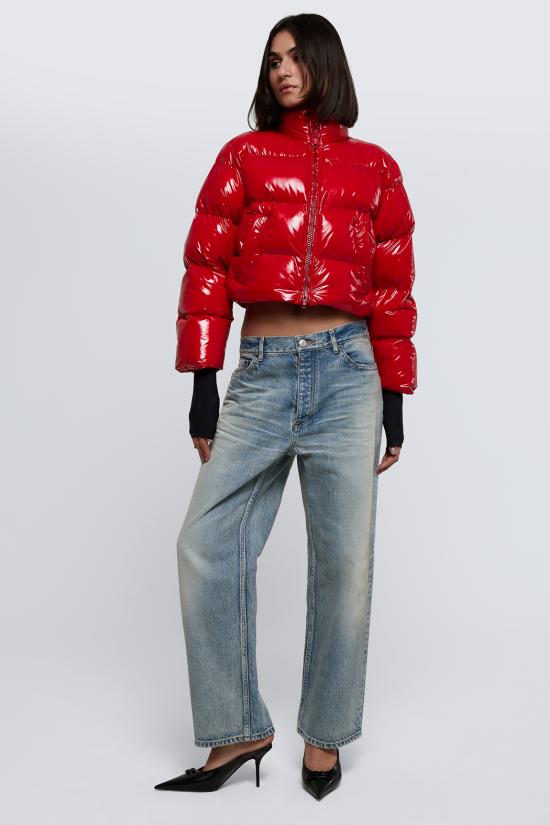  발렌시아가 자켓 746479 TOO066400