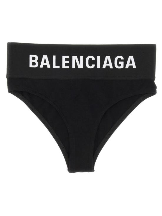  발렌시아가 팬티  748255 4B7B21000 - BALENCIAGA