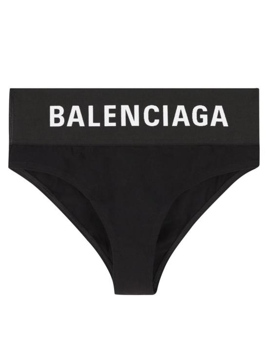  발렌시아가 팬티  748255 4B7B21000 - BALENCIAGA