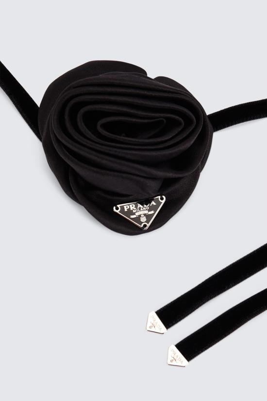  프라다 액세서리 1IC063 2CM3F0002 Black