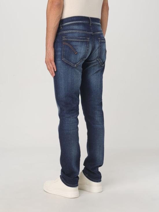 25FW 돈답 데님 팬츠 UP232DS0345UIB8 800 Blue - DONDUP