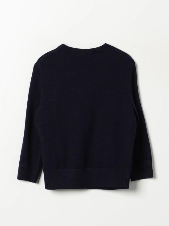 25FW [키즈] 폴로 랄프로렌 풀오버 322877725 003 Blue - POLO RALPH LAUREN