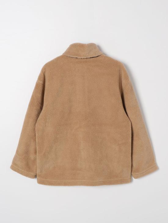 25FW [키즈] 펜디 JUA225ARSK F1P2P Beige - FENDI