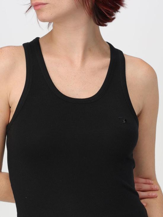  코페르니 민소매 티셔츠 COPJS12F5006 BLK Black - COPERNI