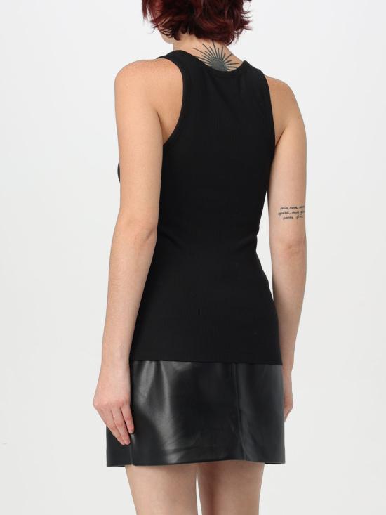  코페르니 민소매 티셔츠 COPJS12F5006 BLK Black - COPERNI